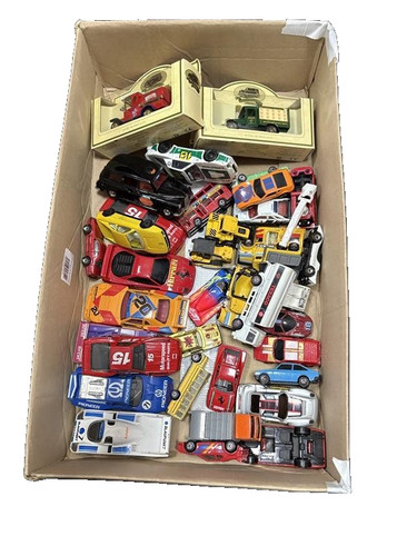 Job lot assorted - lot,