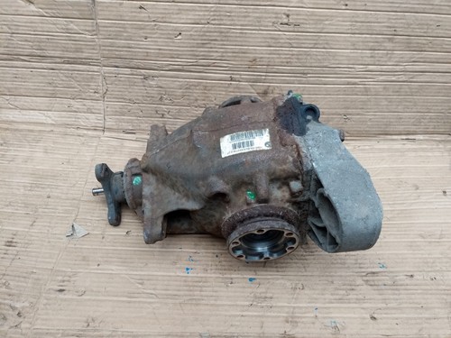 Bmw rear diff differential - diff,