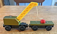 Thomas & Friends Breakdown