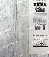 Zeiss Vue Poche Turmon