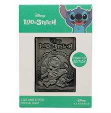 Disney Lilo & Stitch Limited