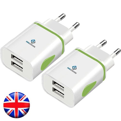 Pin dual usb - 2,