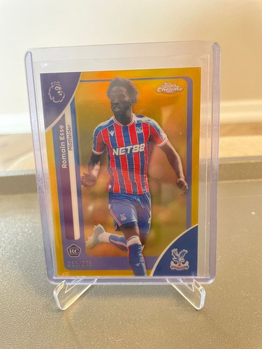 2025 topps chrome premier - topps,