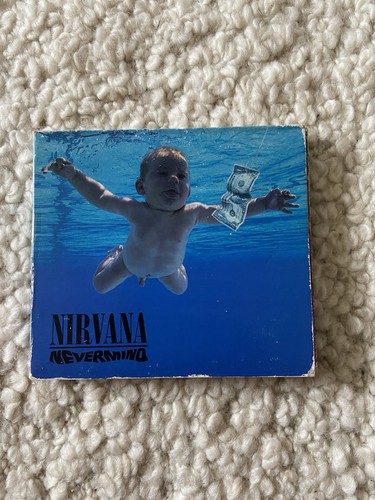Nirvana never mind - nirvana-never,