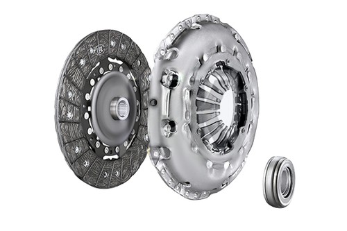 Luk 620344500 clutch - clutch, kit