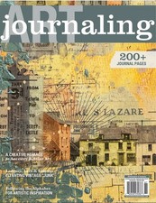 Art Journaling from