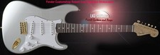 Fender Custom Shop