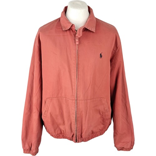 Polo ralph lauren jacket - ralph,
