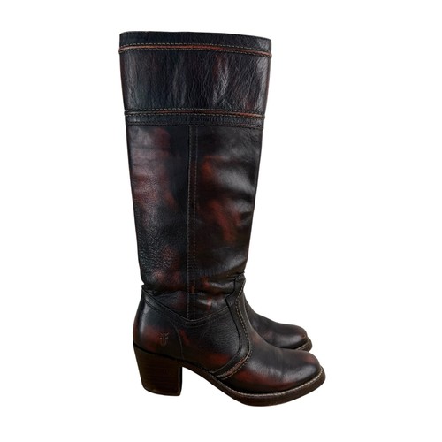 Frye jane tall riding - tall, boots