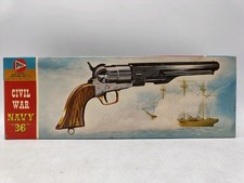 Pyro navy civil war toy - navy, 36