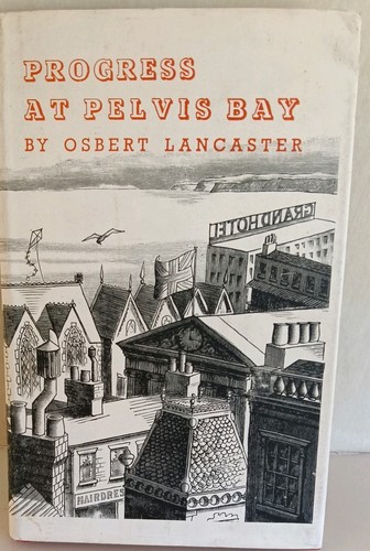 Progress pelvis bay by - progress,