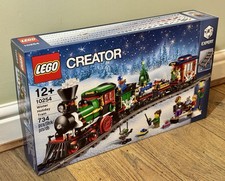 LEGO 10254 CHRISTMAS WINTER