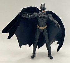 Batman Begins Movie Action