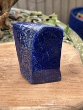 Lapis Lazuli Large Freeform 