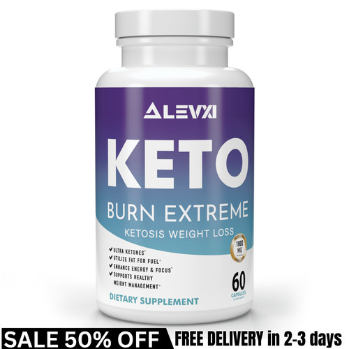Keto fat burner extreme weight - burner,