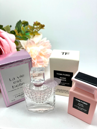 Lancôme vie belle tom - belle,