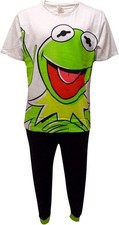 The Muppets - Kermit -