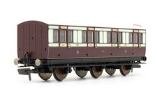 Hornby R40073 Pre-Owned LNWR 6