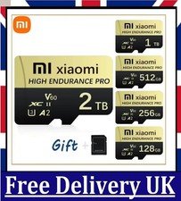 Micro TF SD Memory Card High