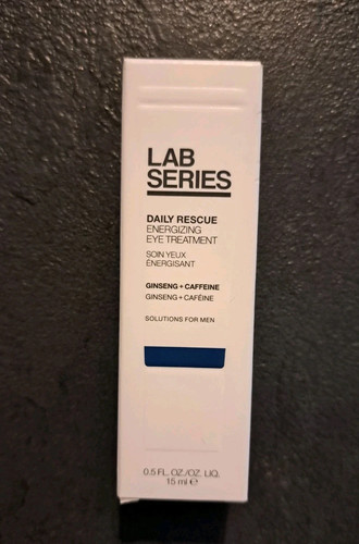 Lab series daily rescue - series,