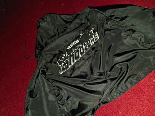 Trapstar shooters men xs - shooters,