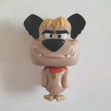 Muttley Bobble Head Figure
