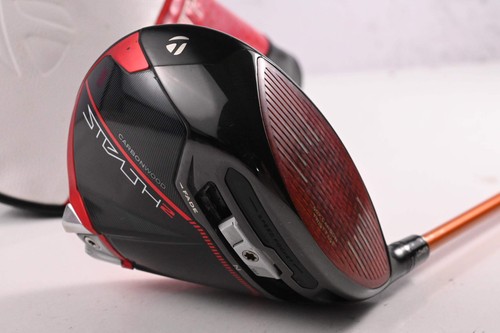 Taylormade stealth plus - stealth, 2