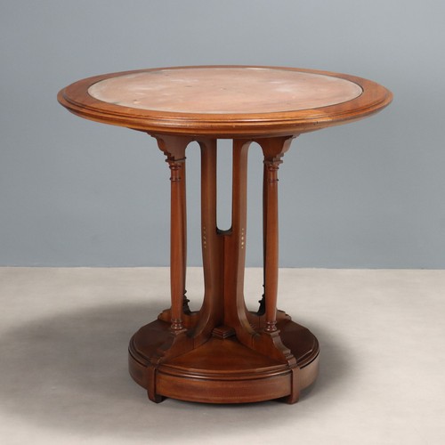 Antique side table - antique,