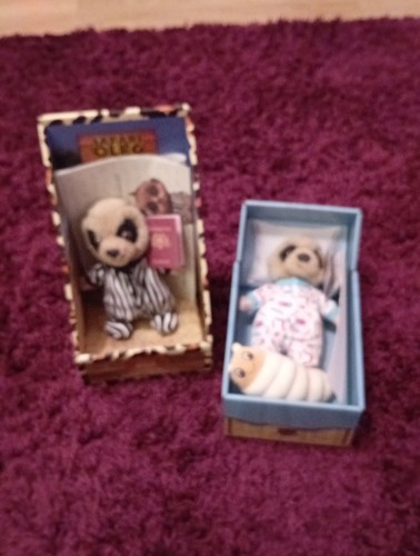 Meerkat toys safari oleg - toys,