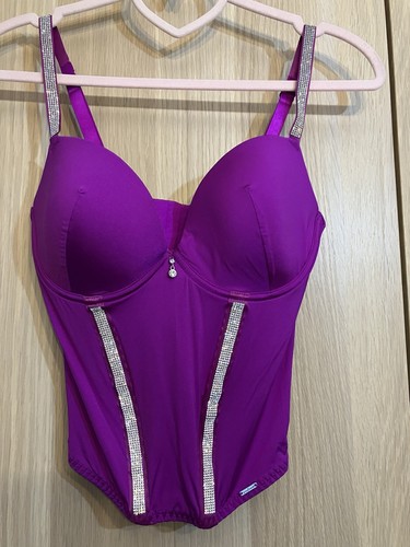 Lingerie top size 34c - size, 34c.