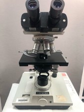 Microscope Vickers M17 bench top