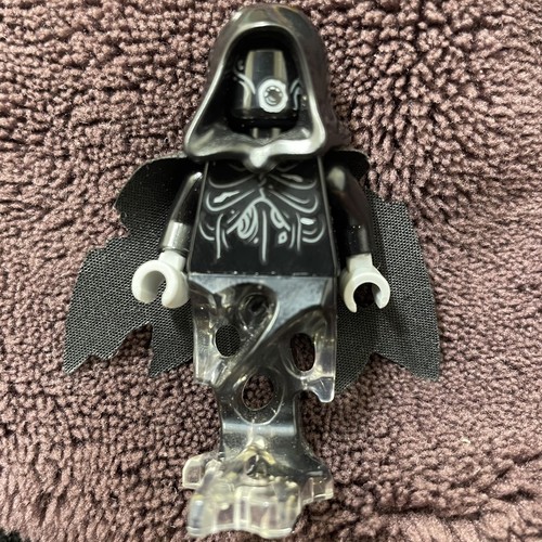 Lego harry potter - potter, dementor