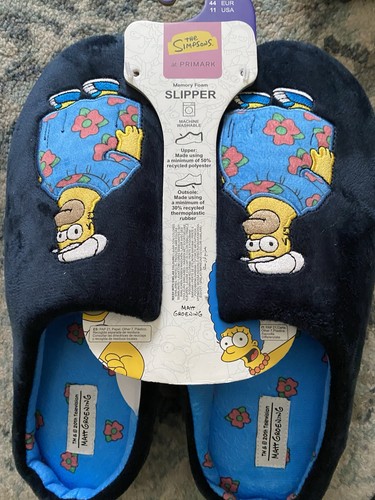 The simpsons homer simpson - the,