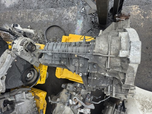 Audi 0tdi 190 bhp - c7,