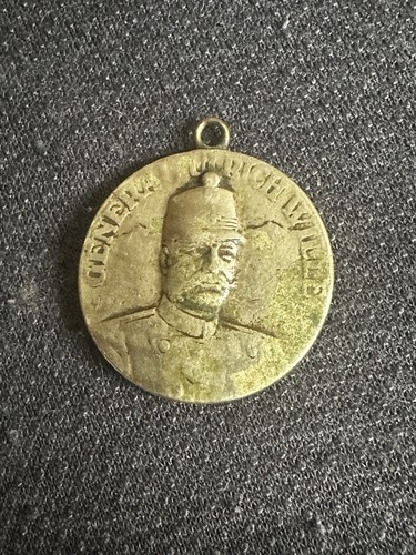 Swiss 1914 mobilisation - mobilisation, medal