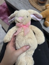 Bunny Teddy