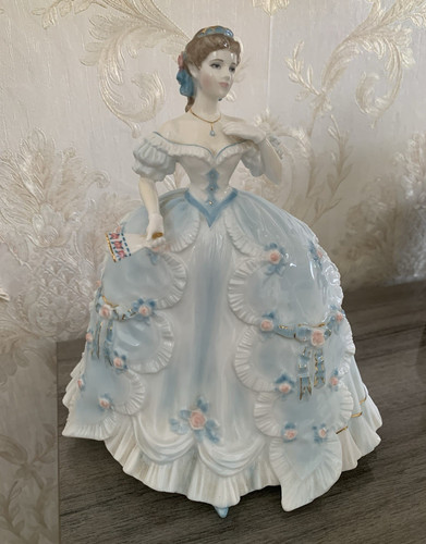 Royal worcester the - worcester, first