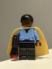 LEGO Star Wars Minifigures