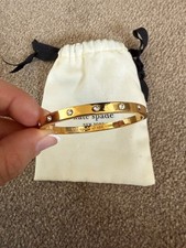 Kate Spade Set In Stone Hinged