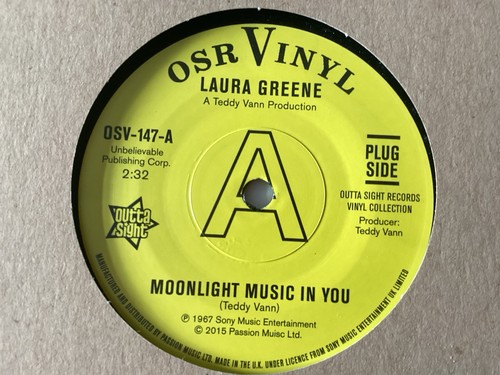 Demo moonlight music - -, you