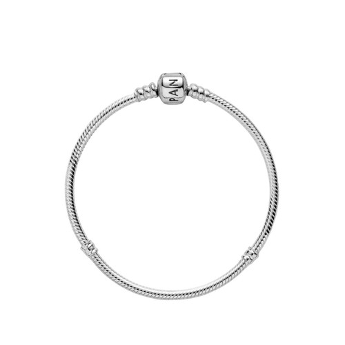 Pandora moments barrel clasp - barrel,