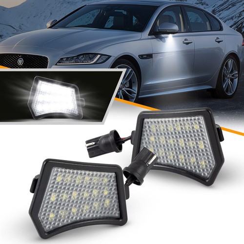 Led puddle lights for - puddle, volvo