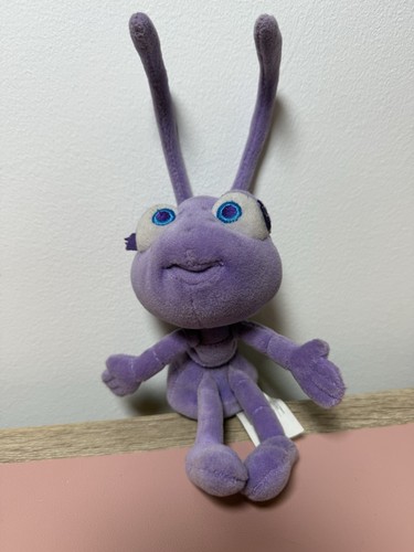 Vintage 1998 dot bugs life - dot,
