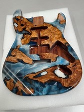 5A SSH mahogany electric