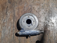 Triumph bsa smiths speedo - =,