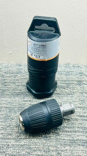 Alfra 18107 keyless drill - keyless,