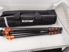 ZOMEI Camera Tripod Aluminium