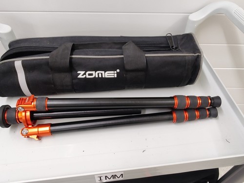 Zomei camera tripod aluminium - camera,