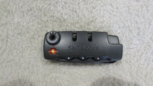 Replacement samsonite tsa - tsa, 3