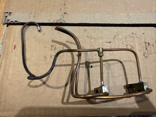 Mamod se3 steam engine - se3, pipe